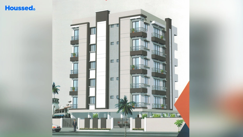 Project Image of Shree Rudraksh Avenue in Munjka, Rajkot - Image 438742
