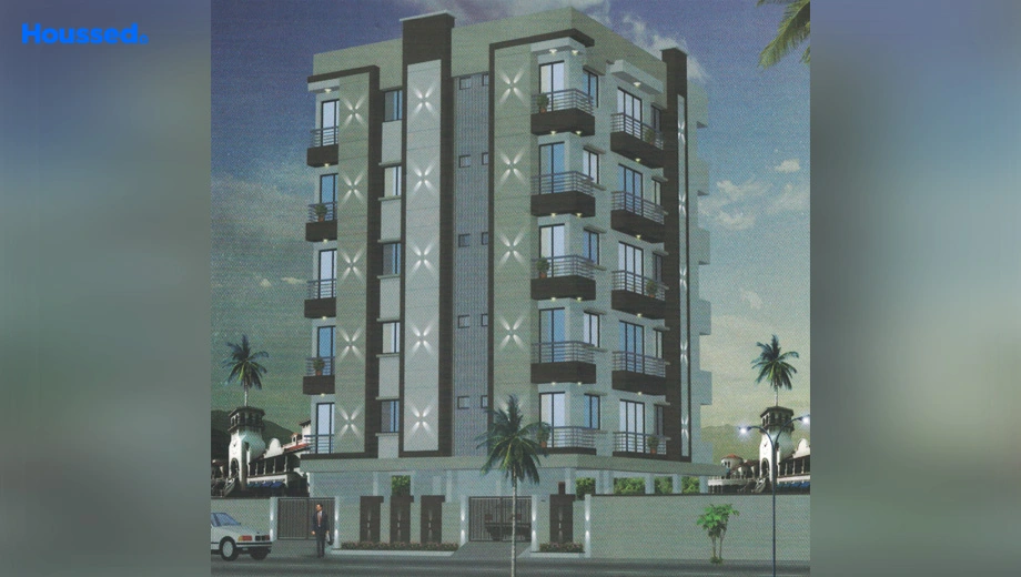 Project Image of Shree Rudraksh Avenue in Munjka, Rajkot - Image 438741