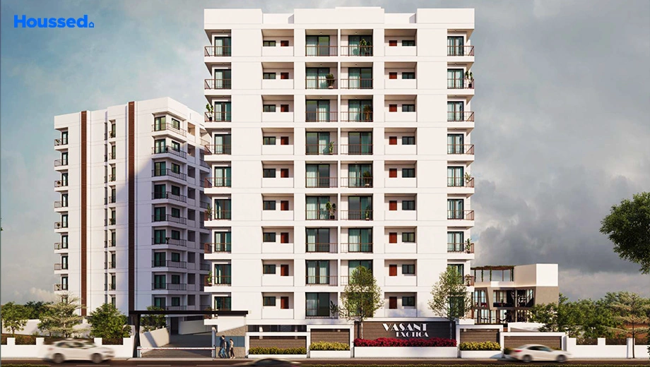 Project Image of Vasant Exotica in Munjka, Rajkot - Image 438747