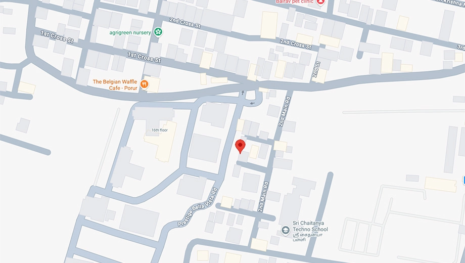 Location of Royal Vriksha - Image 438865