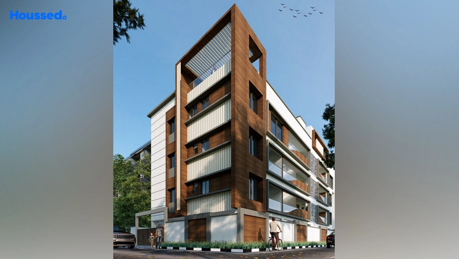 Project Image of Royal Vriksha - Image 438818