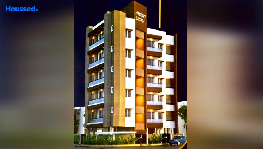 Project Image of Amrut Elima in Radhika Park, Rajkot - Image 438766