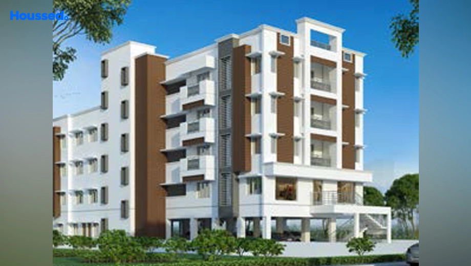 Project Image of Shrisha VSR Orchids in Perambur, Chennai - Image 438800