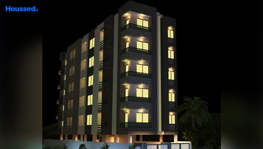 Project Image of Atulyam Elegance in Radhika Park, Rajkot - Image 438773