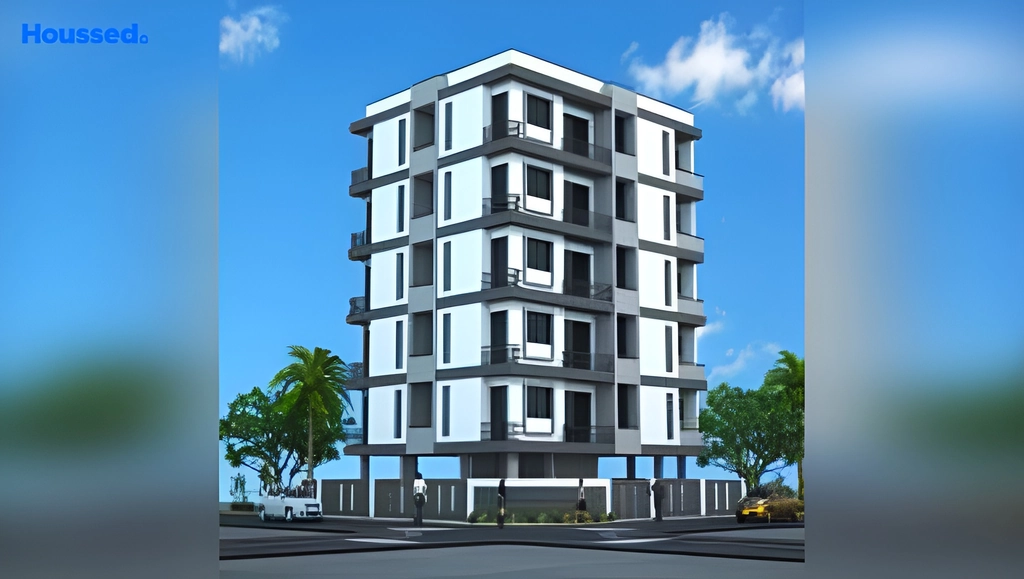 Project Image of Atulyam Elegance in Radhika Park, Rajkot - Image 438777