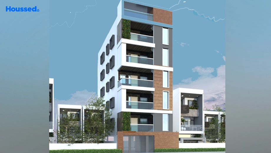 Project Image of Sri Raghavendra Golden Nest - Image 438918