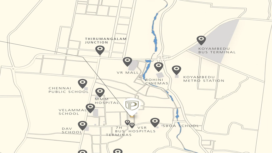 Location of Artis Prime - Image 438952