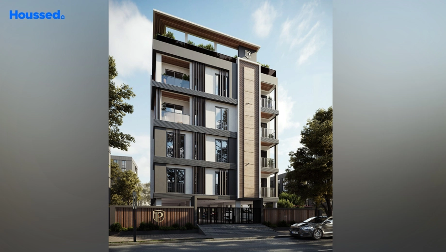 Project Image of Artis Prime - Image 438946