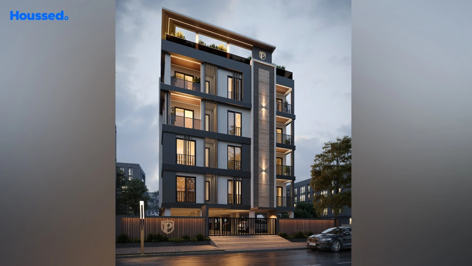 Project Image of Artis Prime - Image 438945