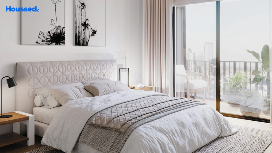 Sample Apartment of Artis Prime - Image 438948