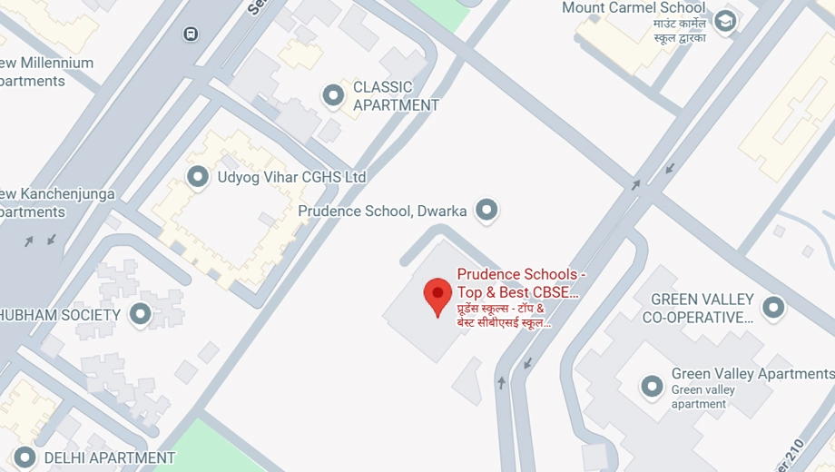 Location of SK Apartments - Image 438963