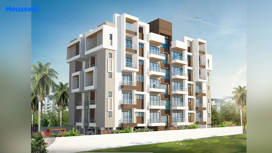 Project Image of SK Apartments - Image 438954