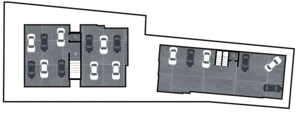 Master Plan of Nexa Asta in Mogappair, Chennai - Image 438995
