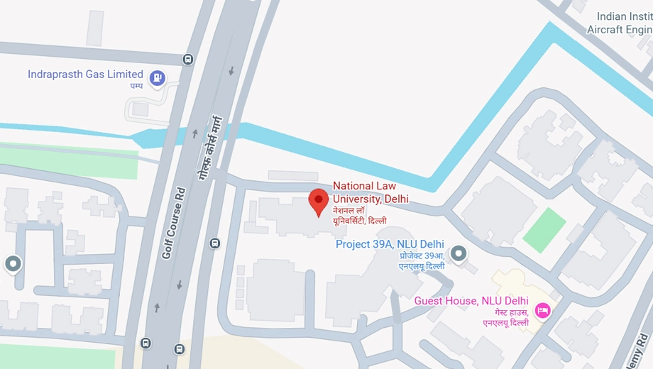 Location of Goyal Lavish Homes - Image 438997
