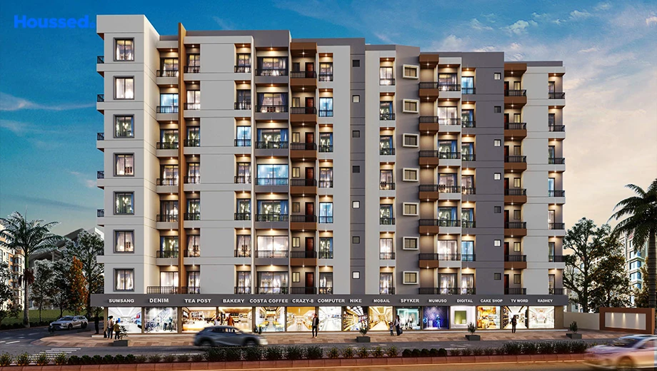 Project Image of Tirth Dream Land - Image 438999