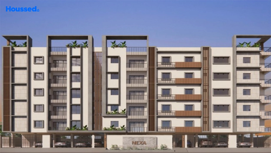 Project Image of Nexa Cove - Image 439006