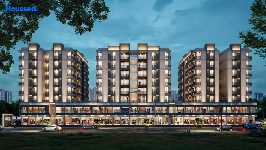 Project Image of Uptown View - Image 439029