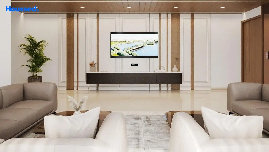 Sample Apartment of Uptown View - Image 439032