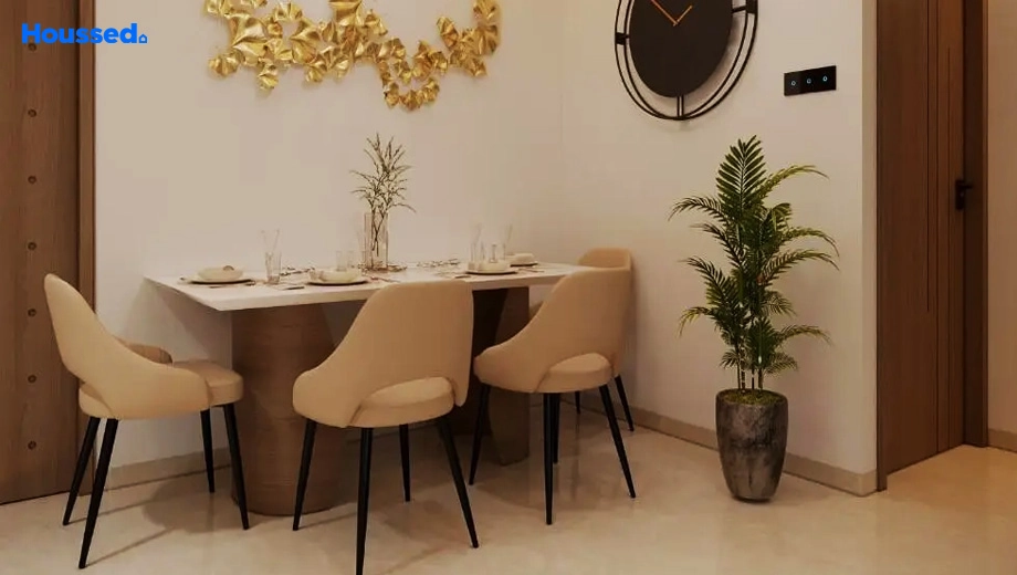 Sample Apartment of Uptown View - Image 439037