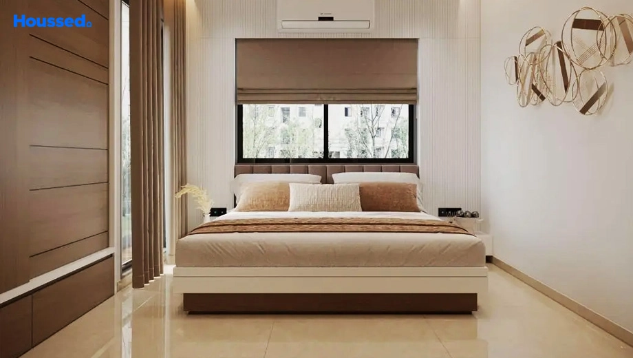 Sample Apartment of Uptown View - Image 439034
