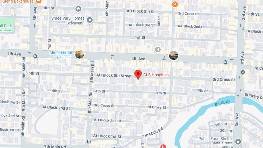 Location of Nexa Sarvam - Image 439047