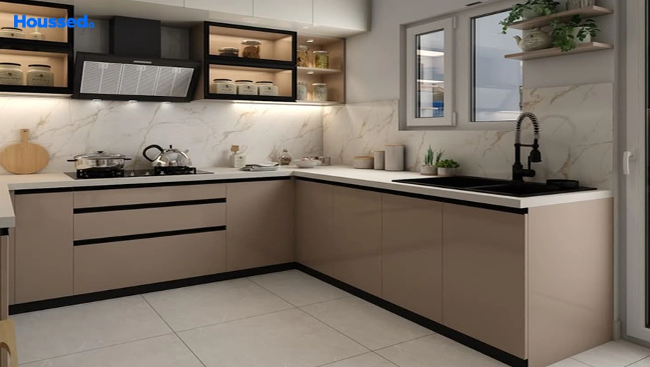 Sample Apartment of Oblong Ramkhar Polaris And Capella in Mogappair, Chennai - Image 439072
