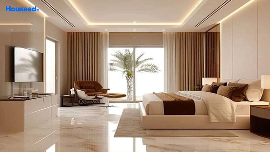 Sample Apartment of Oblong Ramkhar Polaris And Capella in Mogappair, Chennai - Image 439070