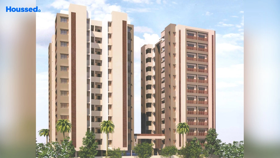 Project Image of Vasant Malhar in Yogi Nagar, Rajkot - Image 439083