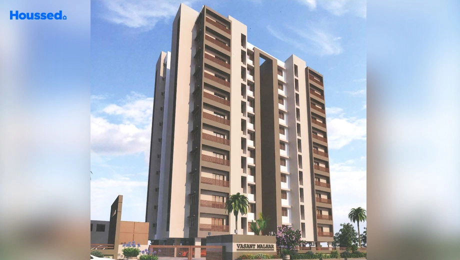 Project Image of Vasant Malhar in Yogi Nagar, Rajkot - Image 439082