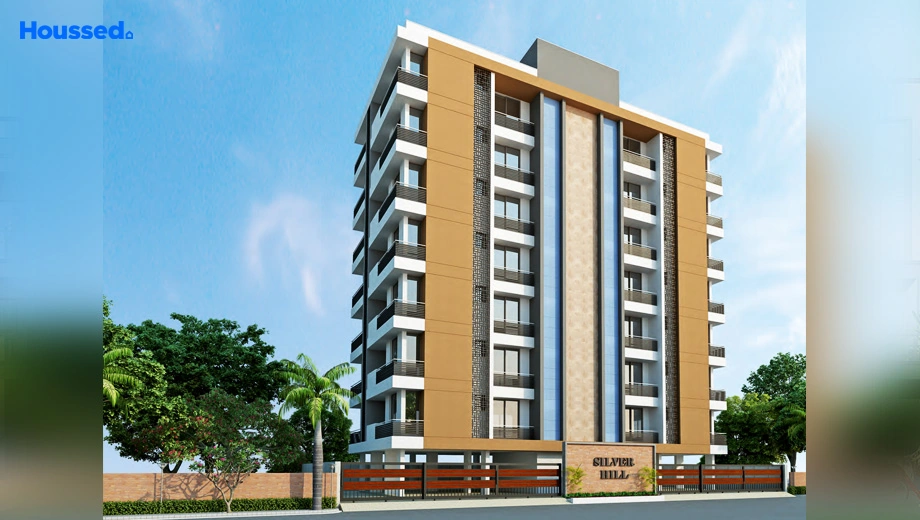 Project Image of Aval Silver Hill - Image 439128