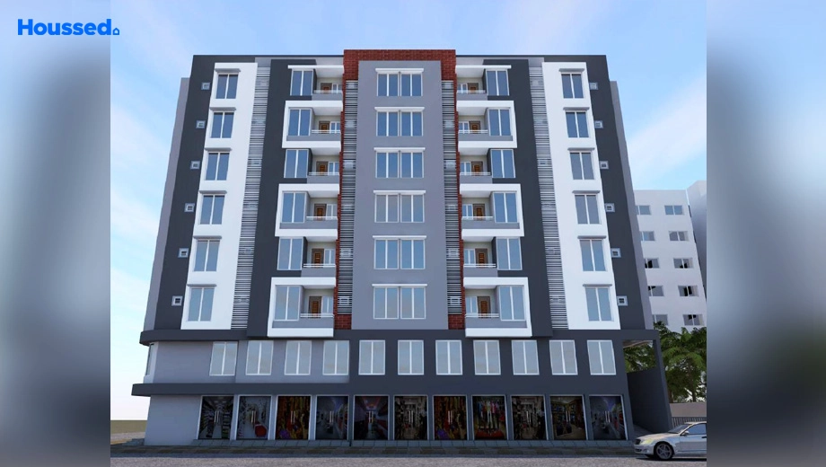 Rudraksh Sunstar Villa