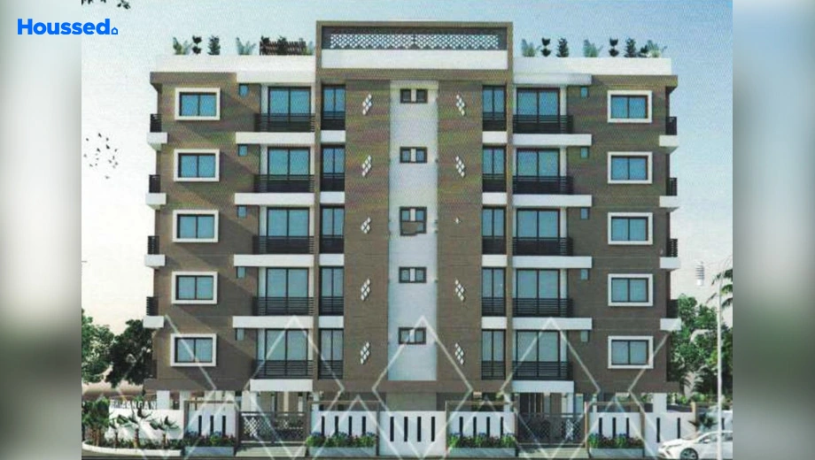 Project Image of Surbhi Aangan in Kotharia, Rajkot - Image 439184
