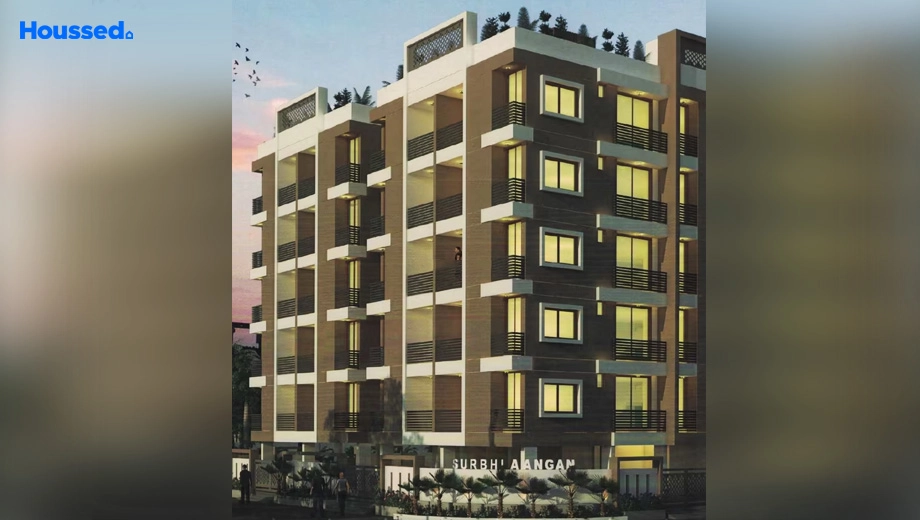 Project Image of Surbhi Aangan in Kotharia, Rajkot - Image 439183