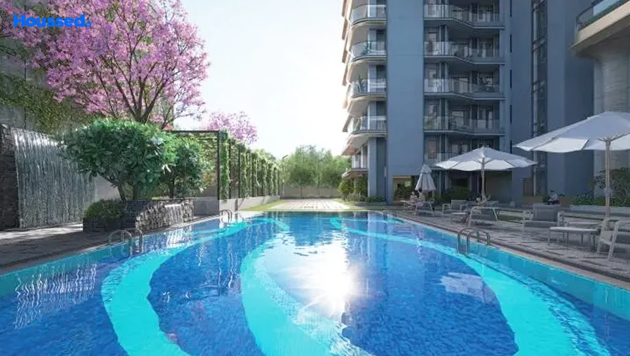 Amenities of Eldeco Camelot in Dwarka, New Delhi - Image 439205
