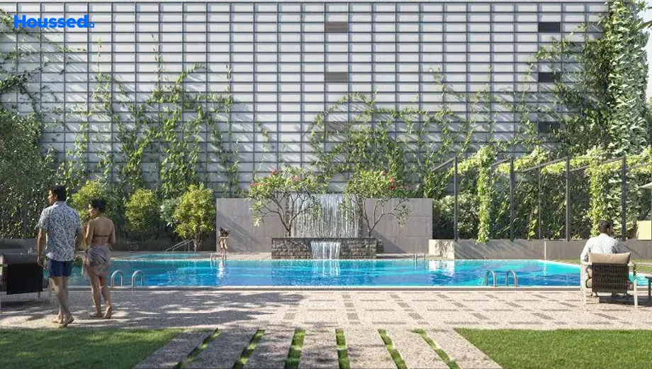 Amenities of Eldeco Camelot in Dwarka, New Delhi - Image 439207