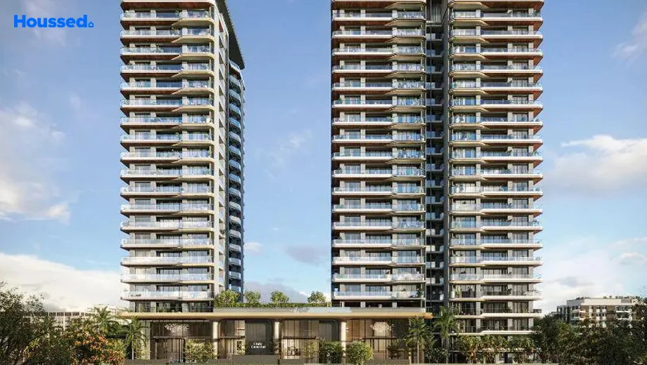 Project Image of Eldeco Camelot in Dwarka, New Delhi - Image 439196