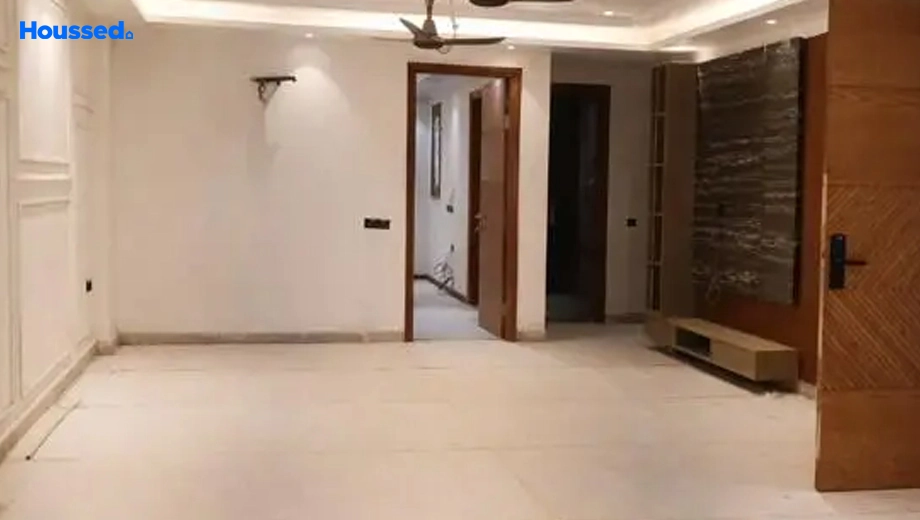 Sample Apartment of Spine Luxurious Homes in Dwarka, New Delhi - Image 439217