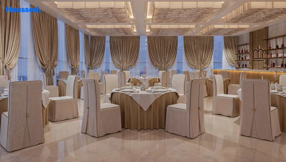 Amenities of The Bellagio in Koradi Road, Nagpur - Image 439236