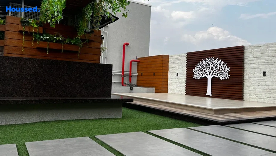 Amenities of Kotibhaskar Aditya - Image 439282