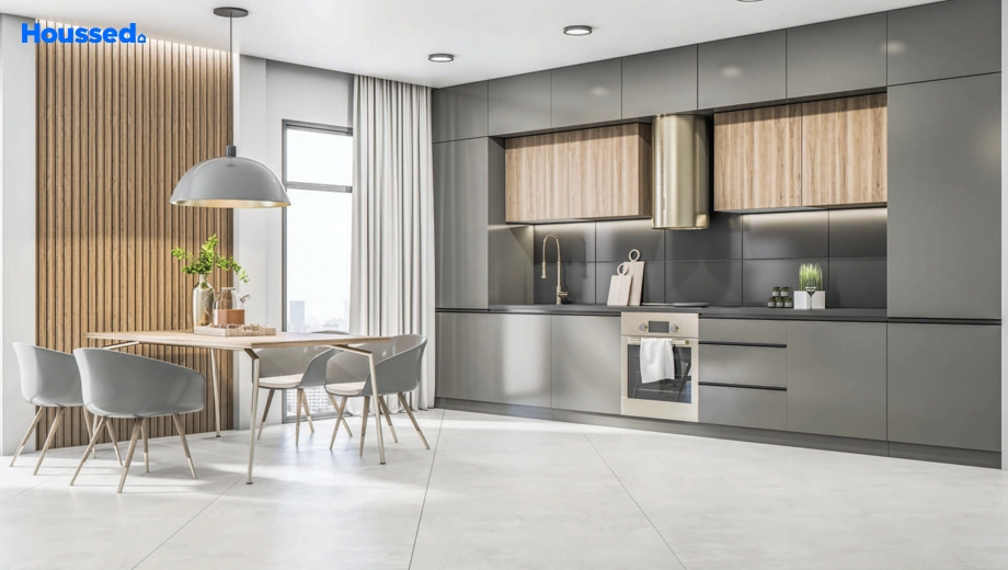 Sample Apartment of Kotibhaskar Aditya - Image 439285