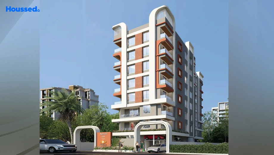 Project Image of Kotibhaskar Aparnali in Shivaji Nagar, Pune - Image 439272