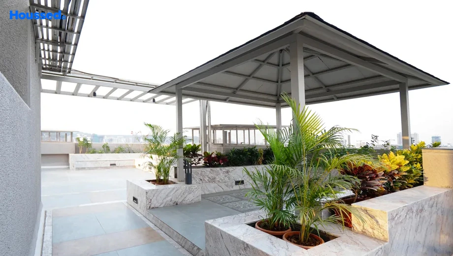 Amenities of Kotibhaskar Neelratna in Shivaji Nagar, Pune - Image 439267