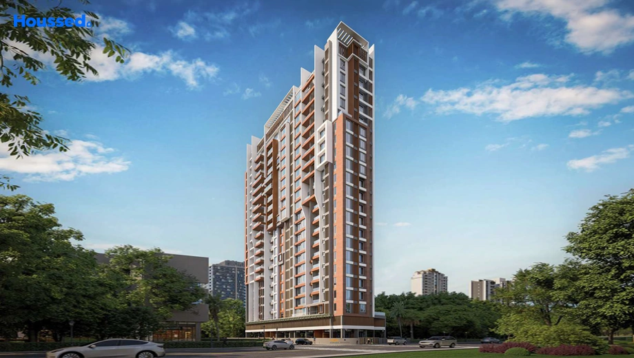 Project Image of Kotibhaskar Neelratna in Shivaji Nagar, Pune - Image 439263