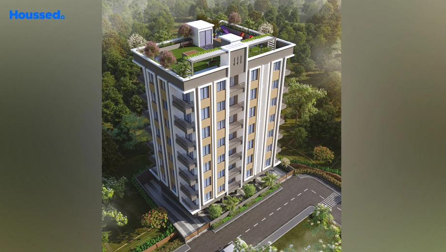 Project Image of Siddhivinayak Siddhi Avenue - Image 439256