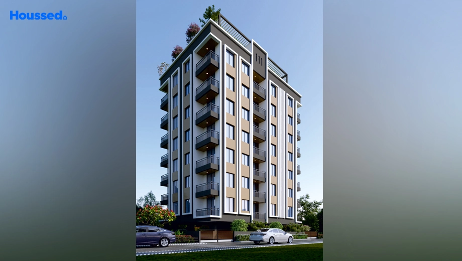 Project Image of Siddhivinayak Siddhi Avenue - Image 439254