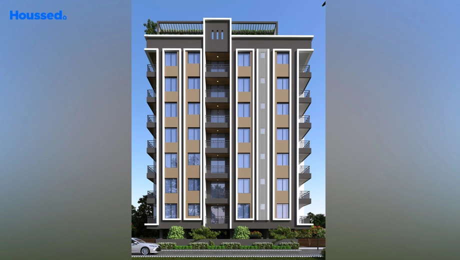 Project Image of Siddhivinayak Siddhi Avenue - Image 439255