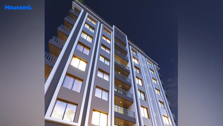Project Image of Siddhivinayak Siddhi Avenue - Image 439253
