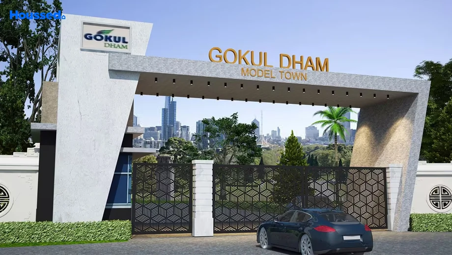 Property Gokul Dham