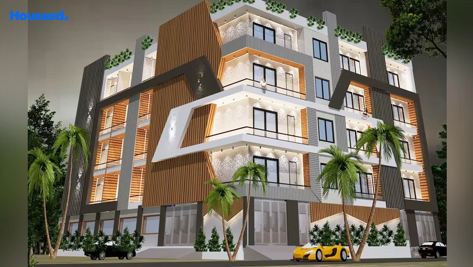 Project Image of Property Gokul Dham - Image 439307