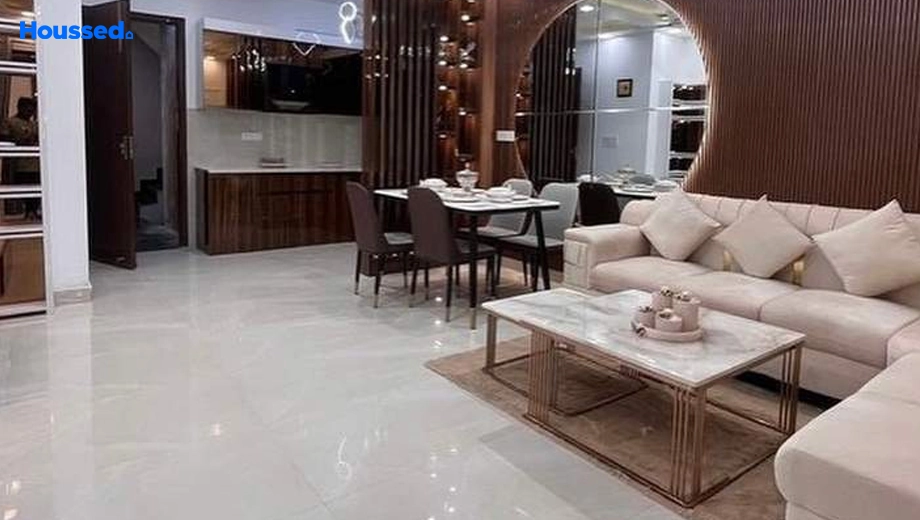 Sample Apartment of Goyal Smart Housing in Dwarka, New Delhi - Image 439315